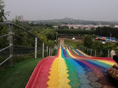 -北戴河集发农业梦想王国