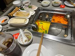 -海底捞火锅(漕宝路店)