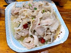 葱油花肠-如我美食(达道社区店)