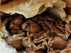 肥肠肉夹馍-孟记传统大刀面(星源商城店)