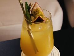 -DEW Lounge(深圳湾店)