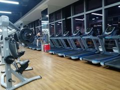 -MOHO FITNESS梦航游泳健身(国创中心店)