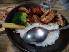 -小时光咖啡馆(北锣鼓巷店)