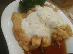 -和风日本料理(腾飞园店)