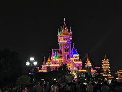 -厦门方特东方神画