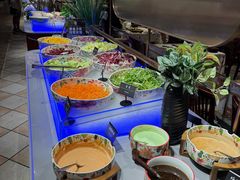 -汉斯南美烤肉(总店)