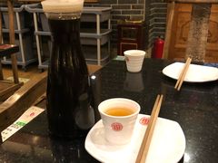 -百年川椒重庆老火锅(光谷店)