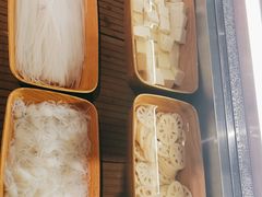 -牛YO寿喜烧·铁板烧和牛火锅自助(市府恒隆店)