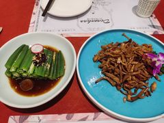 -赵小姐丨新中餐(曲江店)