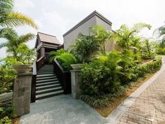-广州都喜泰丽温泉度假酒店