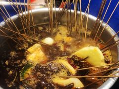 -马路边边串串香(双井直营店)