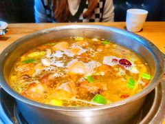 -守柴炉烤鸭(中海国际店)