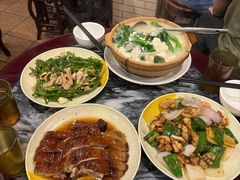 -紫金食坊(江南西路店)