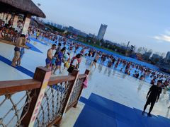 -西安华夏文旅水世界