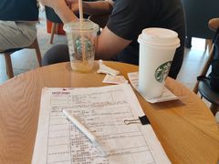 -星巴克(武汉光谷青年汇店)