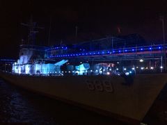 -船长9号·精致湖北菜(江滩店)