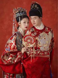 -摩玛婚纱摄影(杭州店)