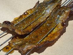 -蚝堡海鲜·威海菜·海肠捞饭·烧烤·亚洲吃蚝公司(幸福门店)