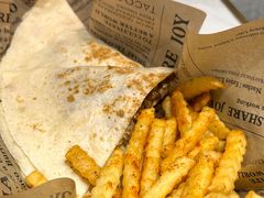 -TACO STAR 塔可星(下沙宝龙店)
