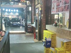 -嘎嘎鸭脑壳(蜀汉路店)