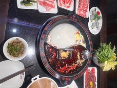 -渝香居重庆火锅(铁西三道街店)