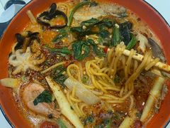 -张亮麻辣烫(哈尔滨金爵万象店)