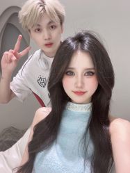 -3AM·S HAIR SALON烫发染发接发