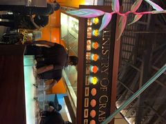 -Ministry of Crab(科伦坡店)