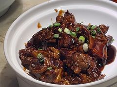 -绿茶餐厅(青岛城阳万象汇店)