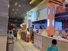 -汤连得(长清路店)