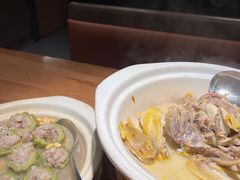 -话梅·客家小厨(东门店)