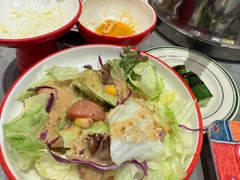 -侃爷南门铜锅涮肉