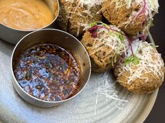 -Ameigo梅果·云贵川bistro(长宁来福士店)