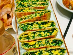 -玉华台饭庄·淮扬菜·烤鸭(望京店)