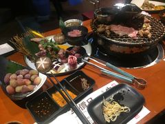 -牛家酒场(7mall店)