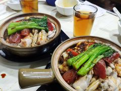 -坤记煲仔小菜(西环店)