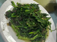 -胡老三家土菜馆·老店地方特色菜·招牌茅山地锅老鹅