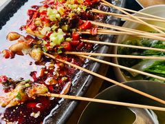 -成都吃客(九眼桥店)