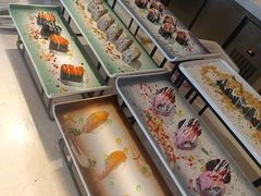 -以岭健康城·凯旋门大酒店-怡梦音乐西餐厅