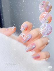 -妙睫屋日式美甲美睫