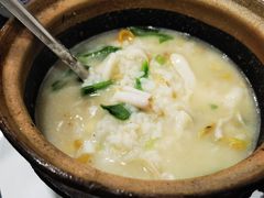 -适口餐厅砂锅粥(公信路总店)