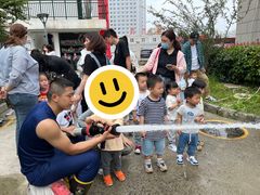 -婴智贝佳蒙特梭利早教托育中心(杨浦店)