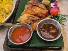-KingThaia金泰兰(滨江天街店)