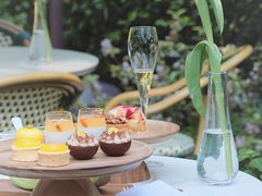 -三嚥阁 La Villa Restaurant