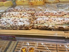 -味多美蛋糕(安定门店)