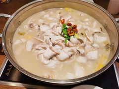 -有家酸菜鱼(苏州绿宝广场店)