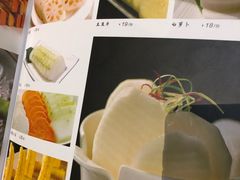 -百年果林椰子鸡(中洲店)