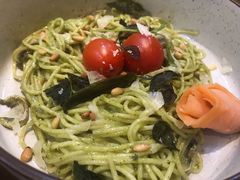 -Maxpoint Kitchen 西餐咖啡(乐峰广场店)