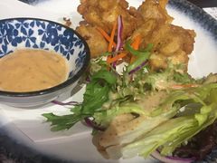 -尺山寸水日料(马桥满天星店)