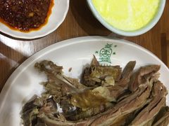 -清真·益鑫羊肉手抓馆(花园北街店)